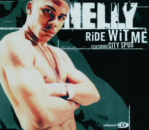 Ride Wit Me Nelly | Album Cover