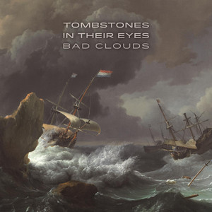 I Can't See the Light Tombstones in Their Eyes | Album Cover
