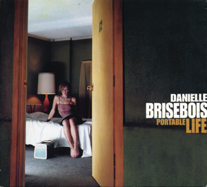 Everything My Heart Desires - Danielle Brisebois | Song Album Cover Artwork