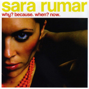Make Things Right - Sara Rumar | Song Album Cover Artwork