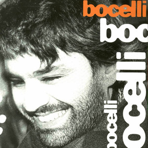 Vivo Per Lei (feat. Giorgia) - Andrea Bocelli