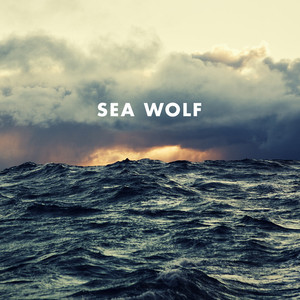 Whirlpool - Sea Wolf | Song Album Cover Artwork