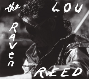 Burning Embers - Lou Reed | Song Album Cover Artwork