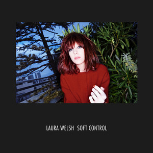 Cold Front Laura Welsh | Album Cover