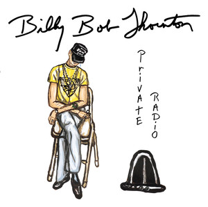 Smoking in Bed - Billy Bob Thornton