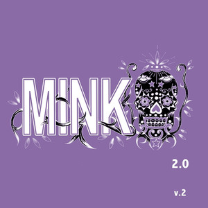 Talk To Me (Spank Rock Mix) - Mink