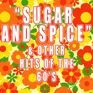 Sugar And Spice - The Searchers