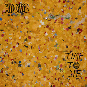Fables - The Dodos | Song Album Cover Artwork