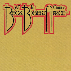 Lady - Beck, Bogert & Appice