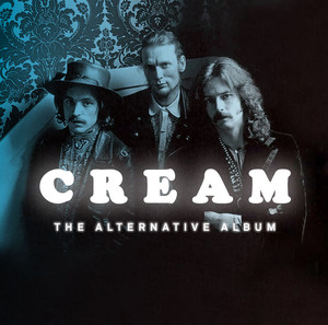 I Feel Free Cream | Album Cover