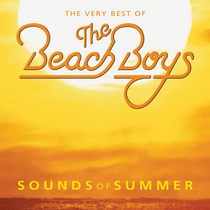 Barbara Ann - The Beach Boys | Song Album Cover Artwork