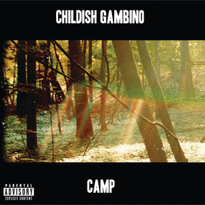 All the Shine - Childish Gambino | Song Album Cover Artwork
