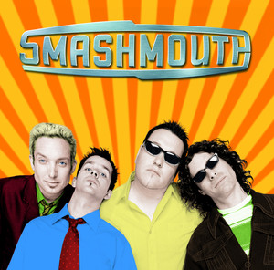 I'm a Believer - Smash Mouth | Song Album Cover Artwork