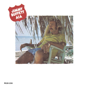 A Pirate Looks at Forty - Jimmy Buffett | Song Album Cover Artwork