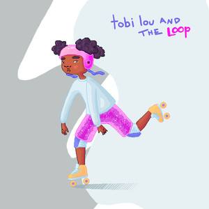 The Fun - tobi lou | Song Album Cover Artwork