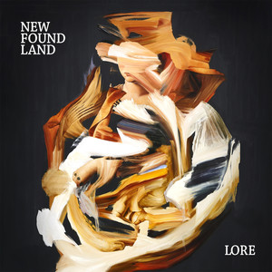 Chateau - New Found Land | Song Album Cover Artwork