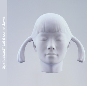 I Didn't Mean To Hurt You - Spiritualized | Song Album Cover Artwork
