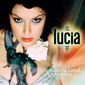 I Will - Lucia | Song Album Cover Artwork
