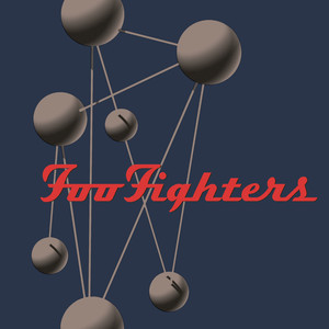 My Hero - Foo Fighters | Song Album Cover Artwork