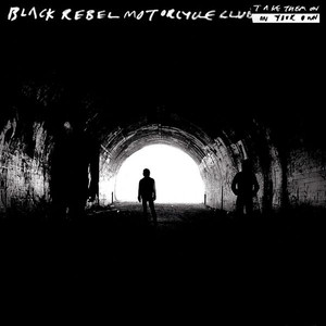 Stop - Black Rebel Motorcycle Club | Song Album Cover Artwork