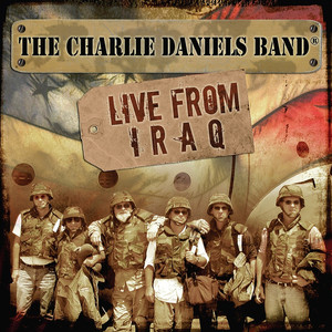 The Devil Went Down To Georgia - The Charlie Daniels Band | Song Album Cover Artwork