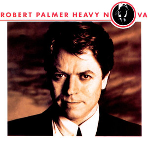Simply Irresistible - Robert Palmer | Song Album Cover Artwork