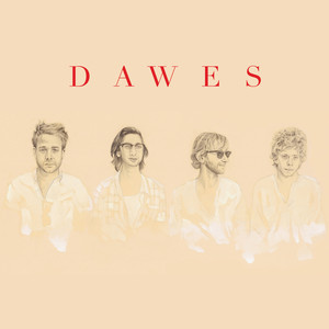 Bedside Manner - Dawes | Song Album Cover Artwork