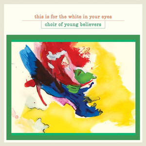 Action/Reaction - Choir of Young Believers | Song Album Cover Artwork