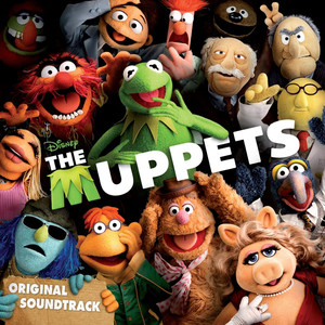 Rainbow Connection - The Muppets | Song Album Cover Artwork