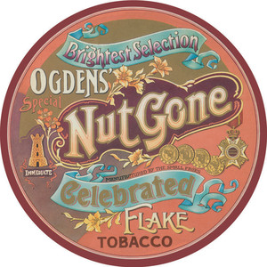 Ogden's Nut Gone Flake - Small Faces | Song Album Cover Artwork
