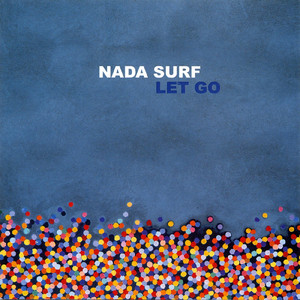Happy Kid - Nada Surf | Song Album Cover Artwork