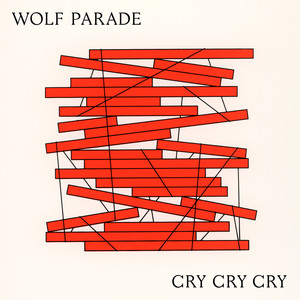 Incantation - Wolf Parade | Song Album Cover Artwork