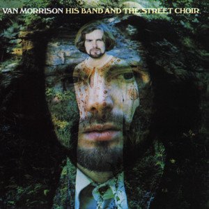 Blue Money - Van Morrison | Song Album Cover Artwork