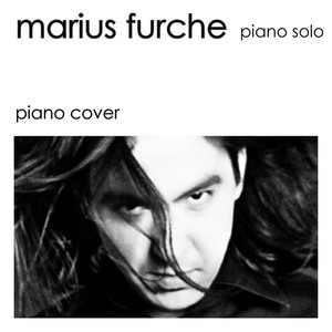 Mad world Marius Furche | Album Cover