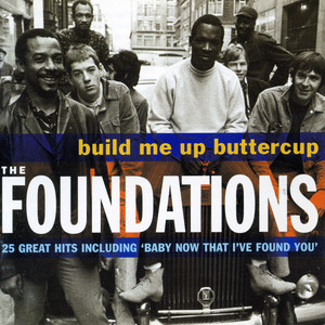 Harlem Shuffle (Alternate Take) - The Foundations | Song Album Cover Artwork