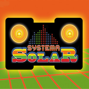 Mi Kolombia - Systema Solar | Song Album Cover Artwork