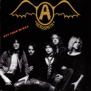 Seasons of Wither - Aerosmith | Song Album Cover Artwork