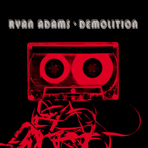 Nuclear Ryan Adams | Album Cover