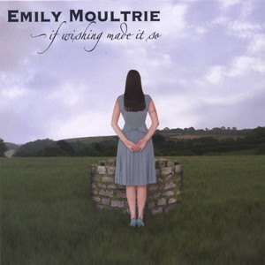 Golden Girl (aka "You'll Know") - Emily Moultrie | Song Album Cover Artwork