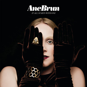 The Light From One - Ane Brun | Song Album Cover Artwork