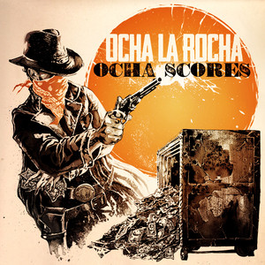 Westward - Ocha la Rocha | Song Album Cover Artwork