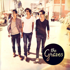Beach Song - The Graves | Song Album Cover Artwork
