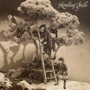 Low Happening - Howling Bells | Song Album Cover Artwork