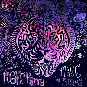 Stars - In Waves | Song Album Cover Artwork