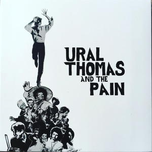 Smile - Ural Thomas & the Pain | Song Album Cover Artwork