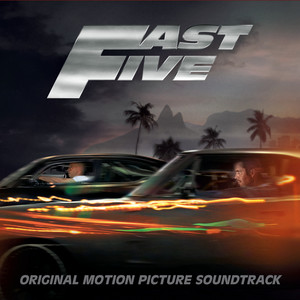 How We Roll (Fast Five Remix) - Don Omar, Busta Rhymes, Reed da Villian and J-doe