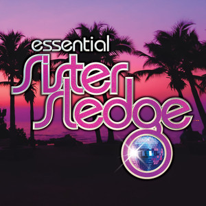 Lost In Music (1984 Bernard Edwards & Nile Rogers Remix) - Sister Sledge | Song Album Cover Artwork
