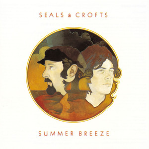 Hummingbird - Seals and Crofts | Song Album Cover Artwork