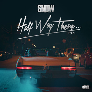 Not Tonight - Snow Tha Product | Song Album Cover Artwork