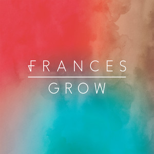 When It Comes to Us (feat. Ritual) - Frances | Song Album Cover Artwork